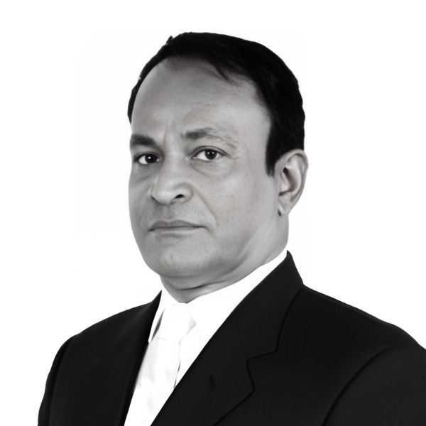 Dr Ishag Shafeeg